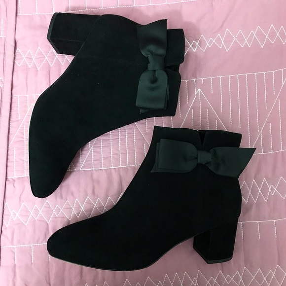 kate spade Shoes - Kate Spade ankle booties